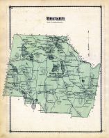 Becket, Berkshire County 1876